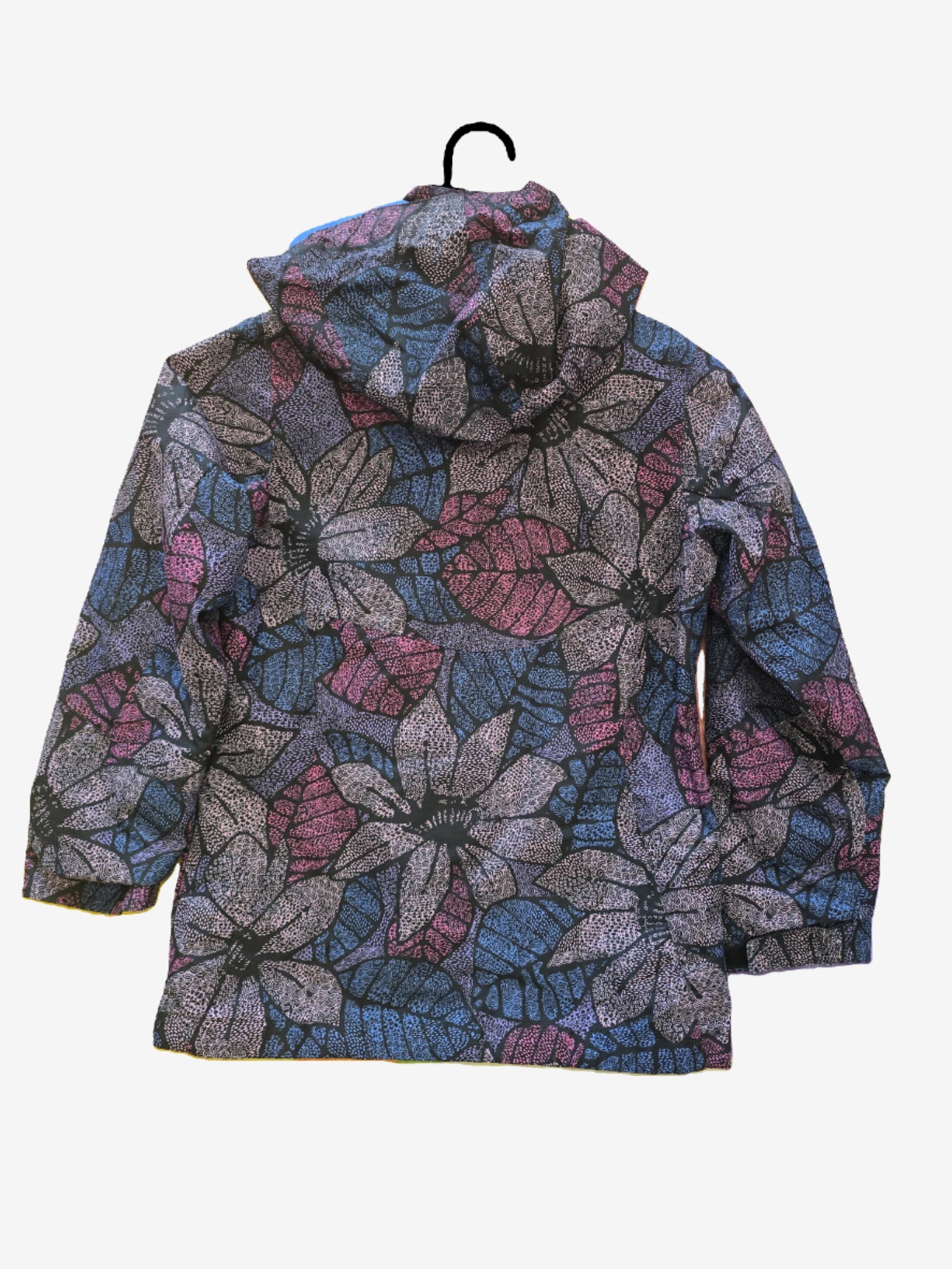 Columbia Coat