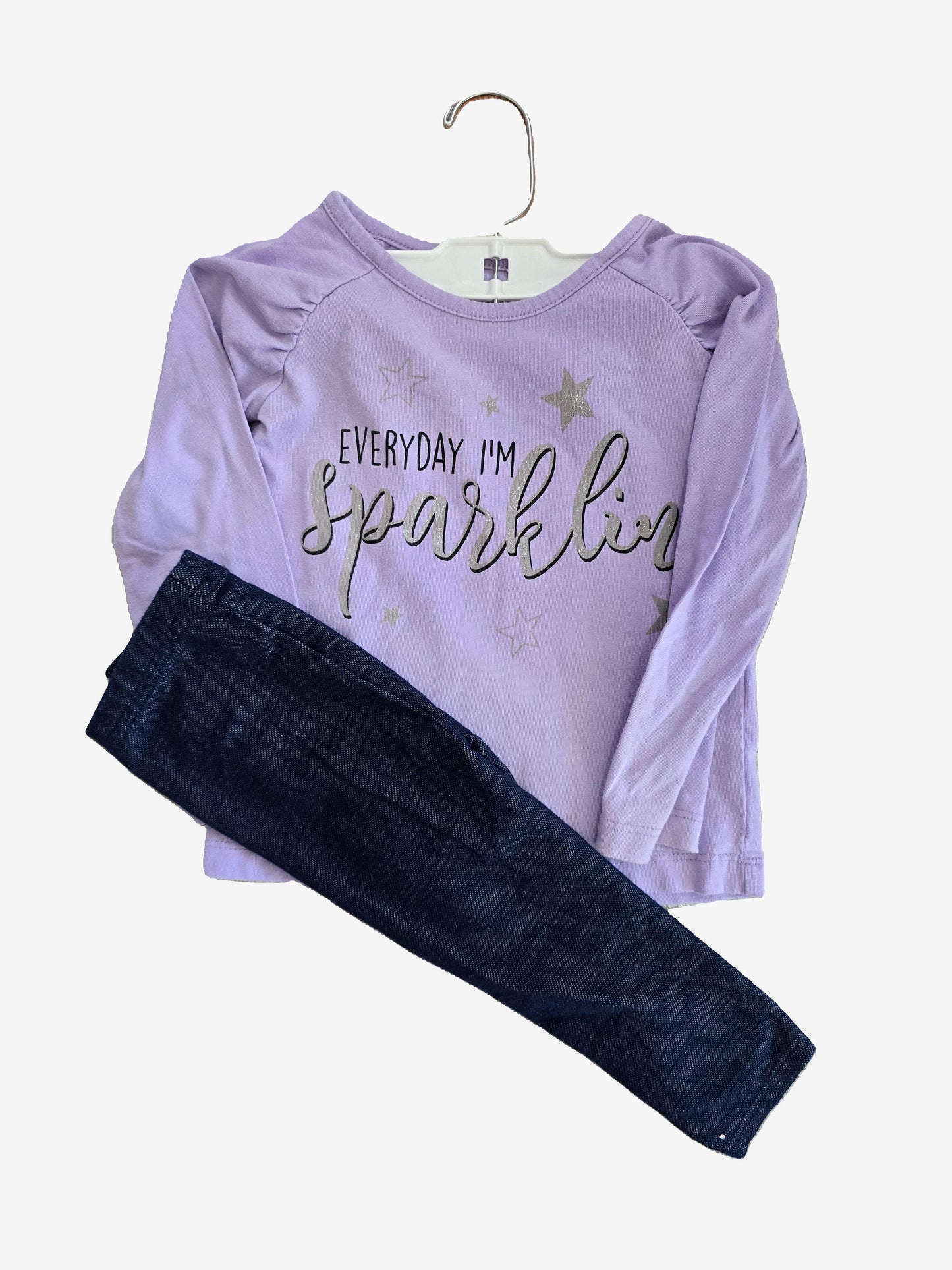 Long Sleeve Outfit