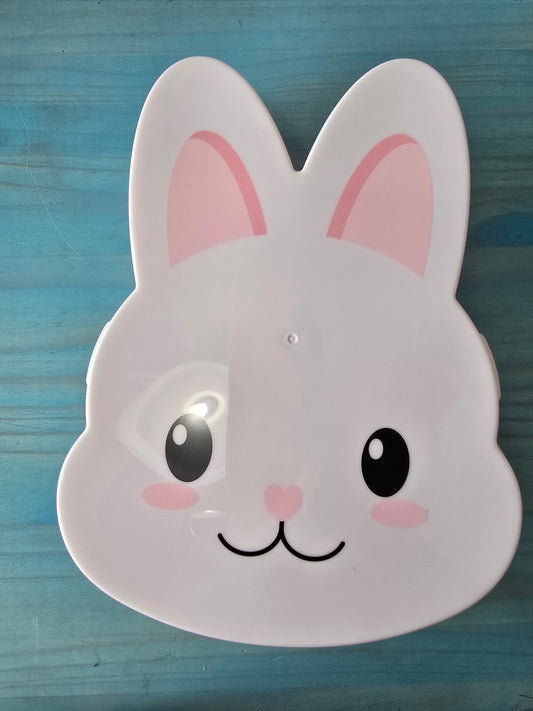 Bunny Snackle Boxes