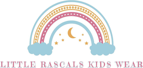 Little Rascals Kids Wear