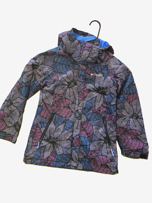 Columbia Coat